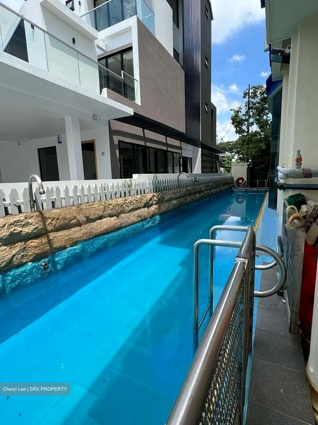 Seletar Hills Estate (D28), Detached #458905731